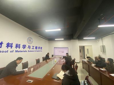 上海大學高彥峰教授做客我?！扒把乜茖W報告” 文物保護工程設計的前沿探索